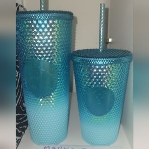 Starbucks studded set